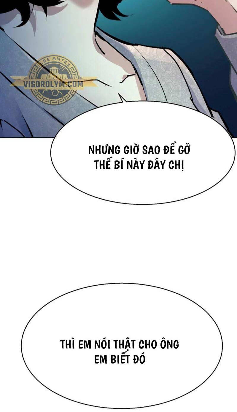bạn học tôi là lính đánh thuê chapter 182 34