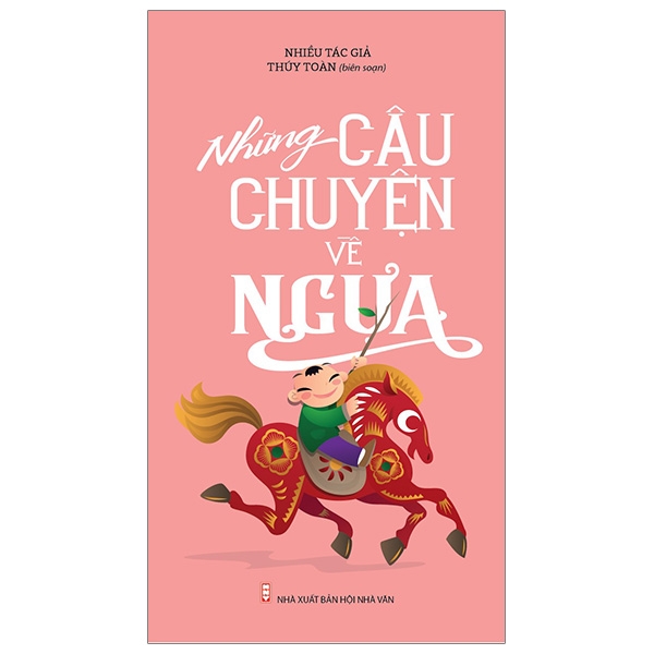 Những Câu Chuyện Về Ngựa