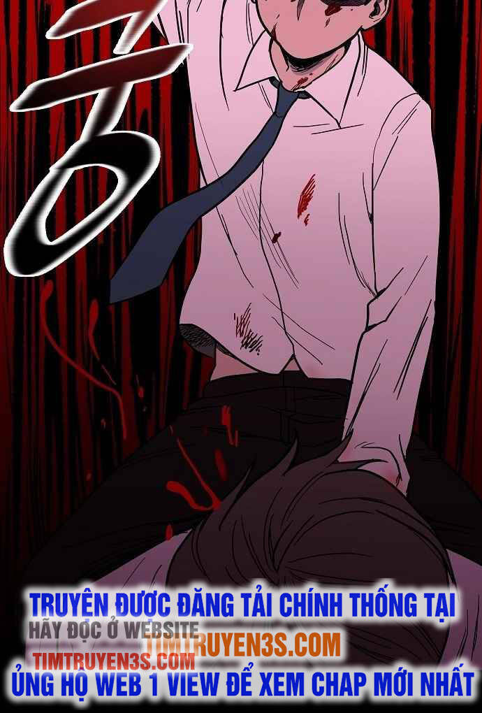 rốt cuộc cũng thấy ngọn lửa xanh chapter 10 8