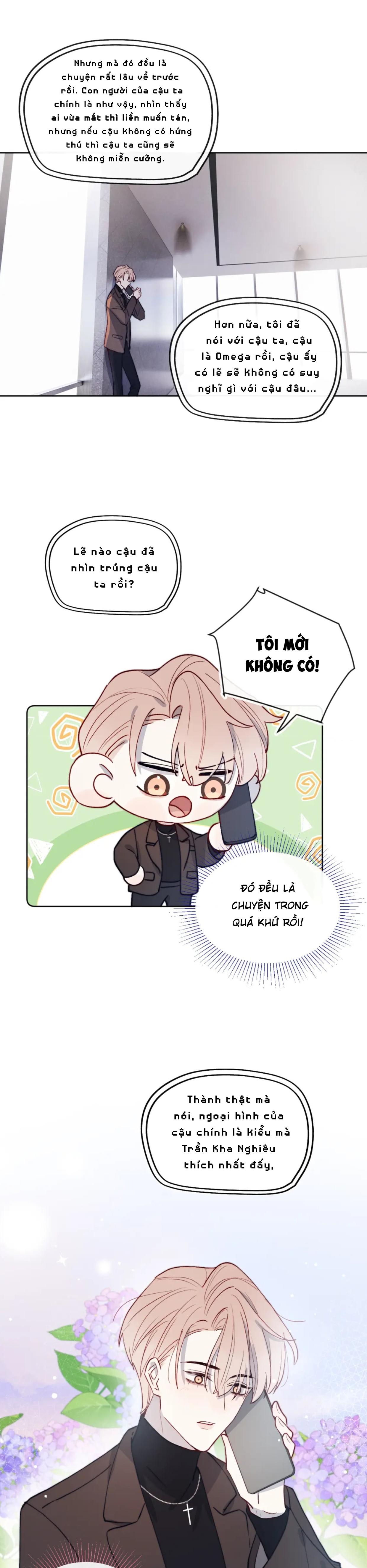 nhật ký thất tình của mr.nhung chapter 12 3