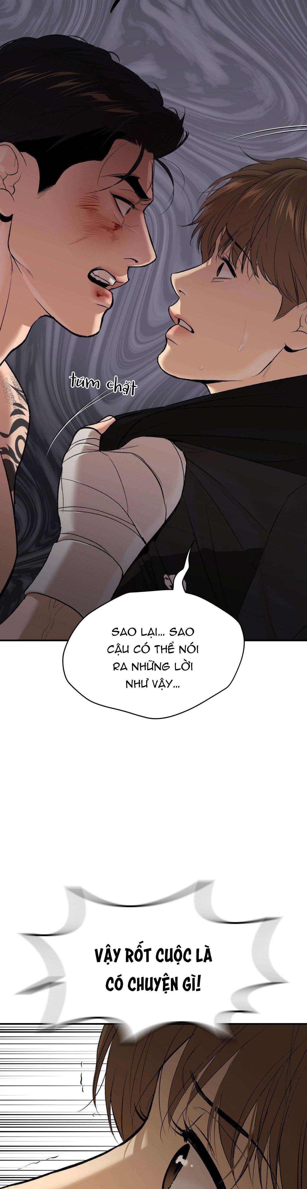 điềm rủi chapter 51 47