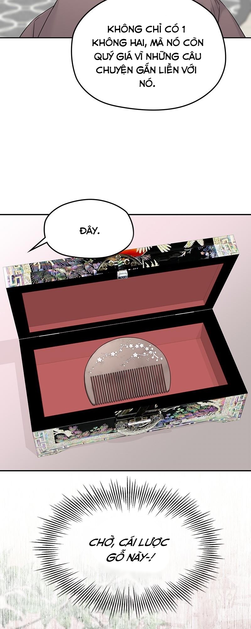 hạnh phúc đó không hề tồn tại chapter 35 26