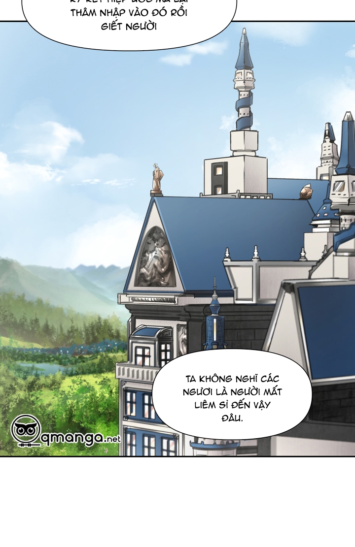 plaything - món đồ chơi của đại công tước chapter 1 30