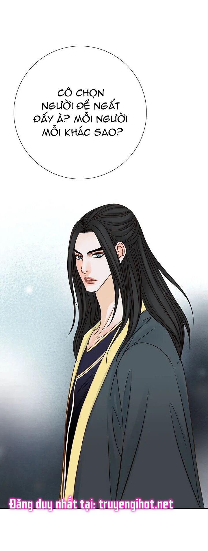 nữ hoàng bí ẩn chapter 19.3 4