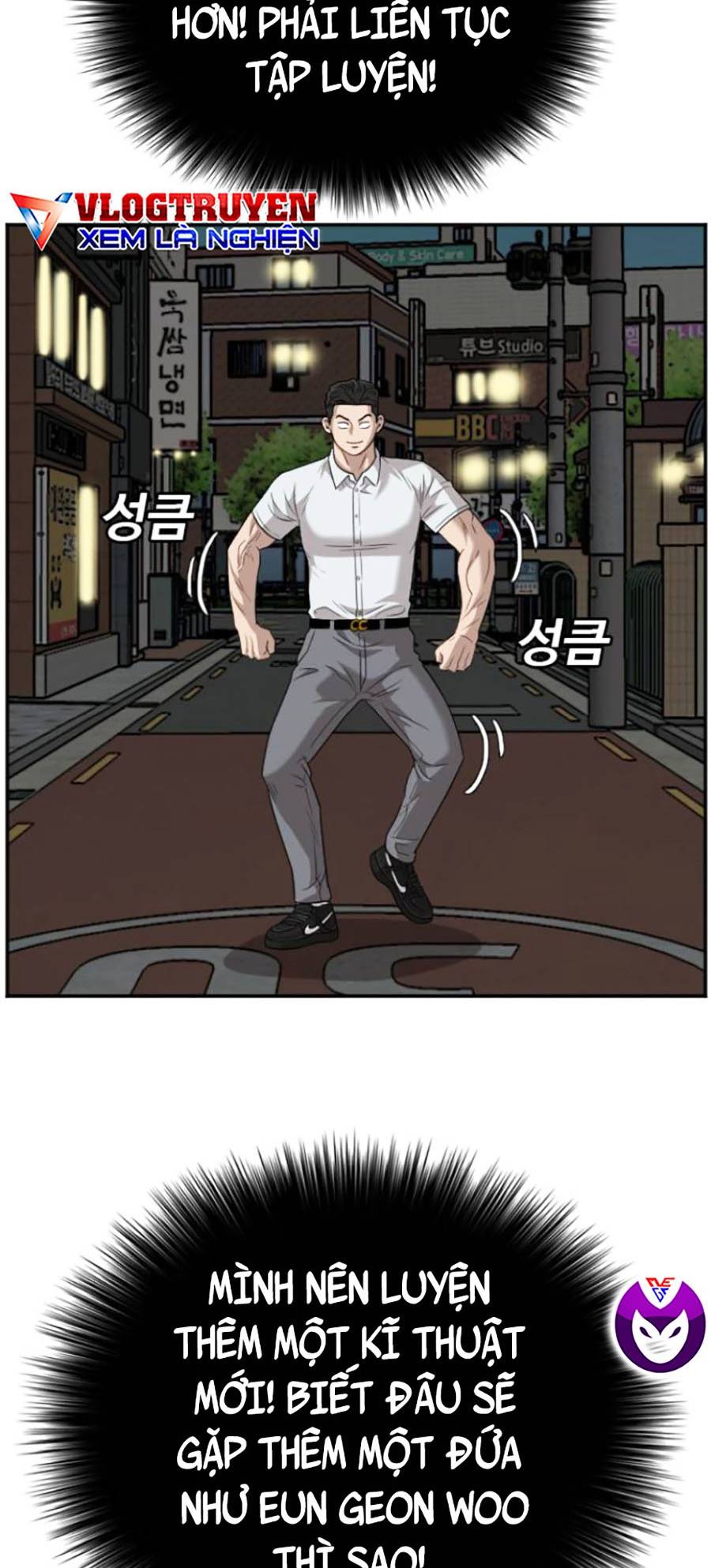 người xấu chapter 132 10