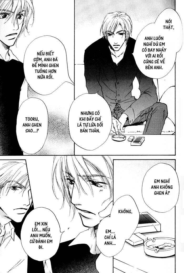 spell (bùa mê) chapter 6 15