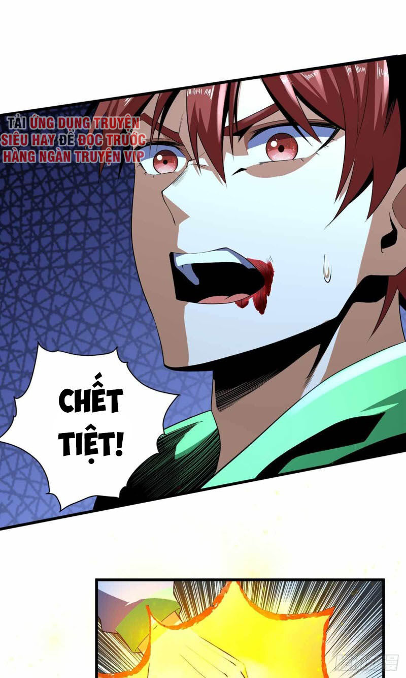 vương bài thần y chapter 69 11