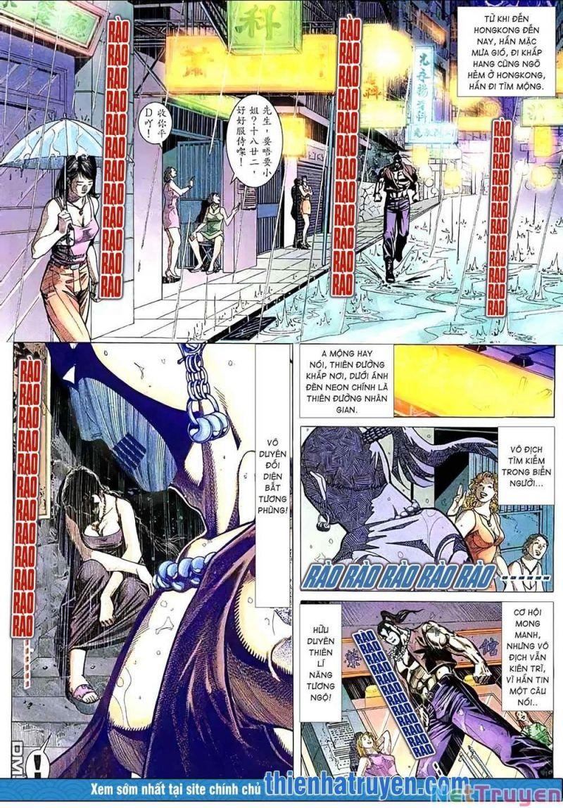 hỏa vũ diệu dương chapter 383 10