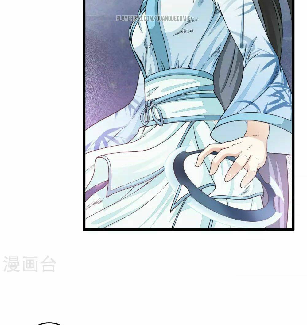 thái bình khách trạm chapter 3 10