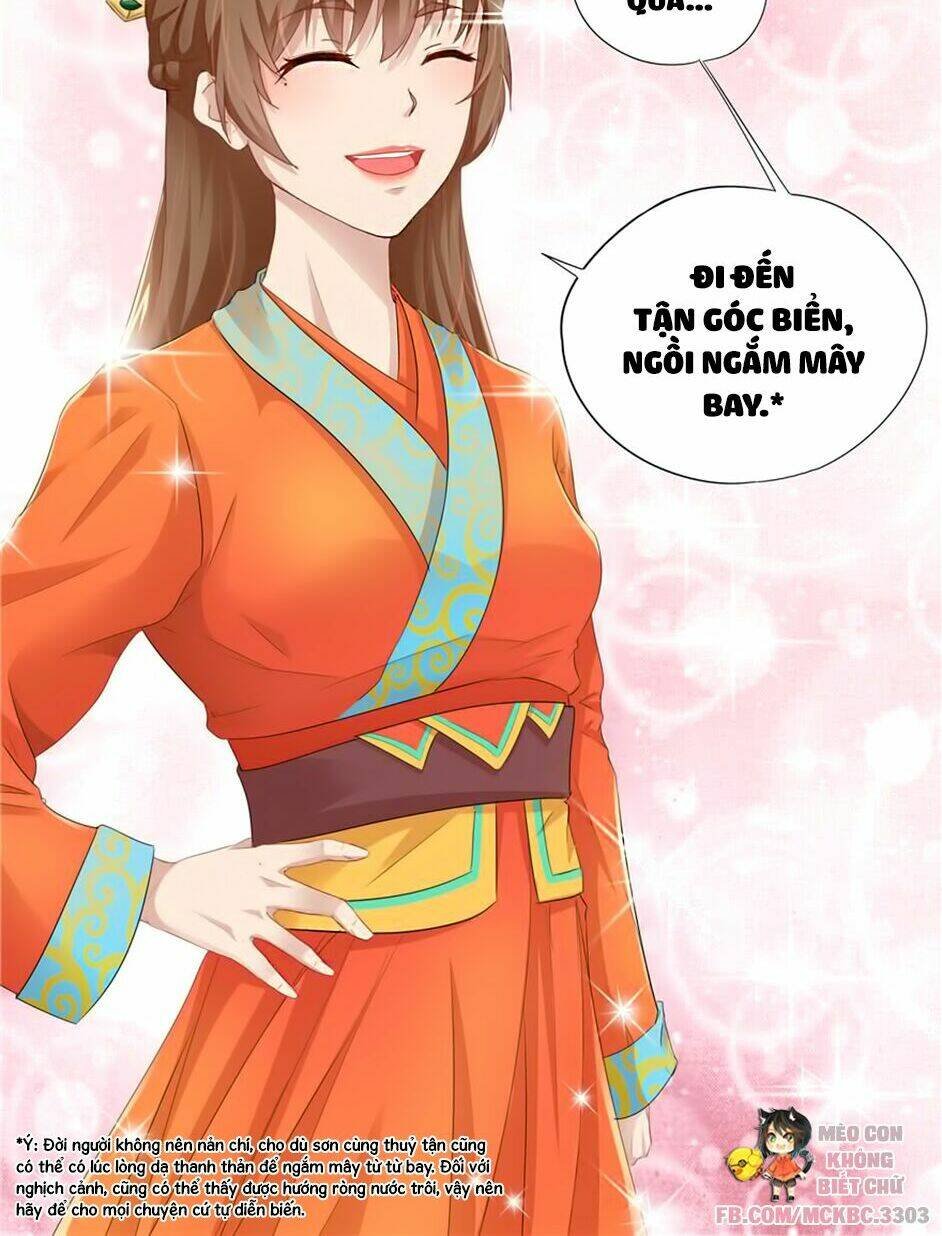 manh thê thực thần chapter 4 36