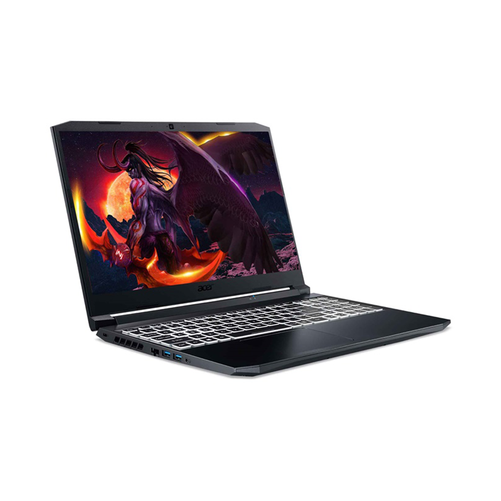 Laptop Acer Nitro 5 Eagle AN515-57-54MV (Core i5-11400H/ 8GB/ 512GB SSD/ RTX 3050 4GB/ 15.6 FHD IPS, 144Hz/ Win11) - Hàng Chính Hãng