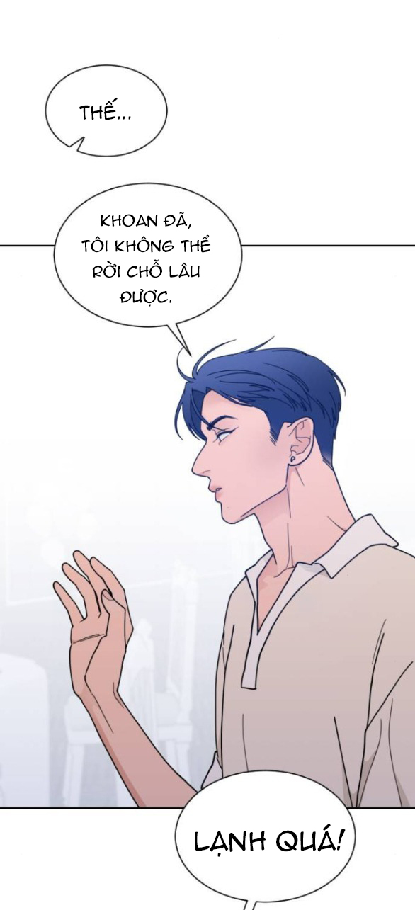 Vận May Bất Ngờ chapter 49.1 23