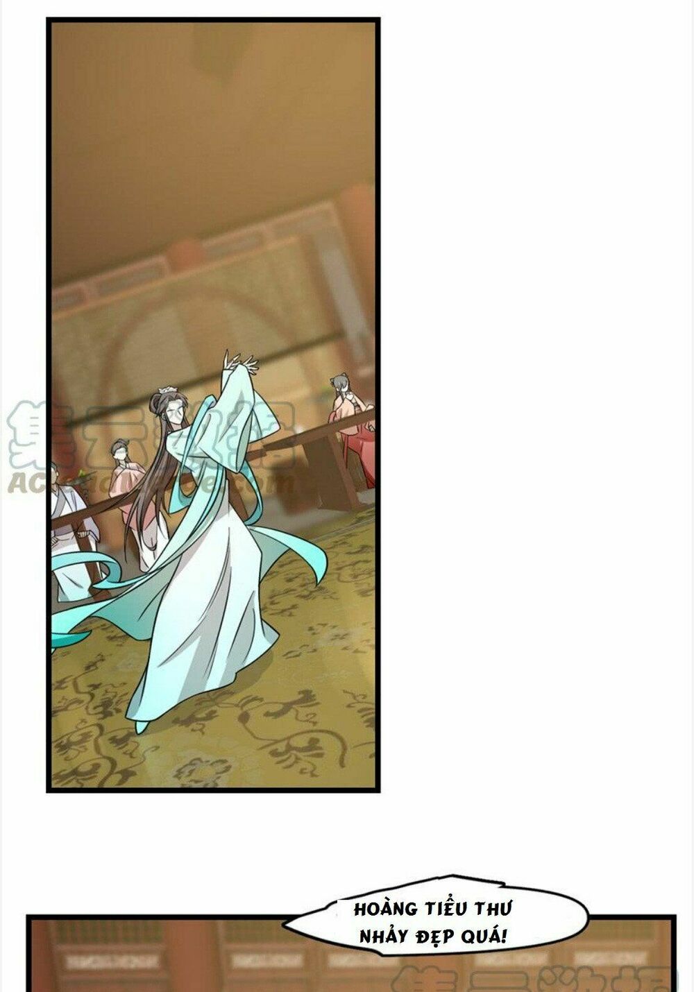 độc bộ thiên hạ: đặc công thần y chapter 77 16