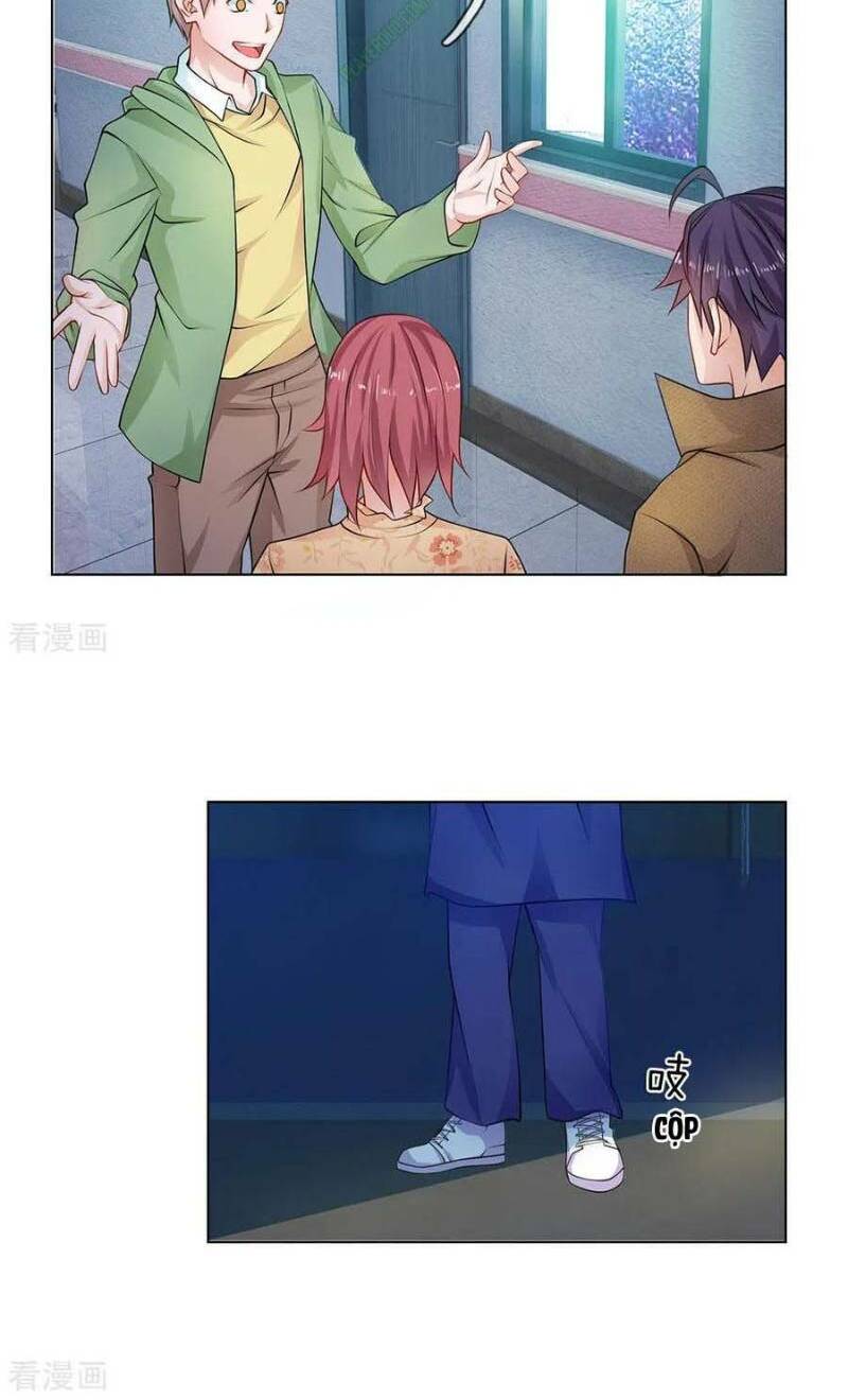 cực phẩm yêu nghiệt chapter 25 10