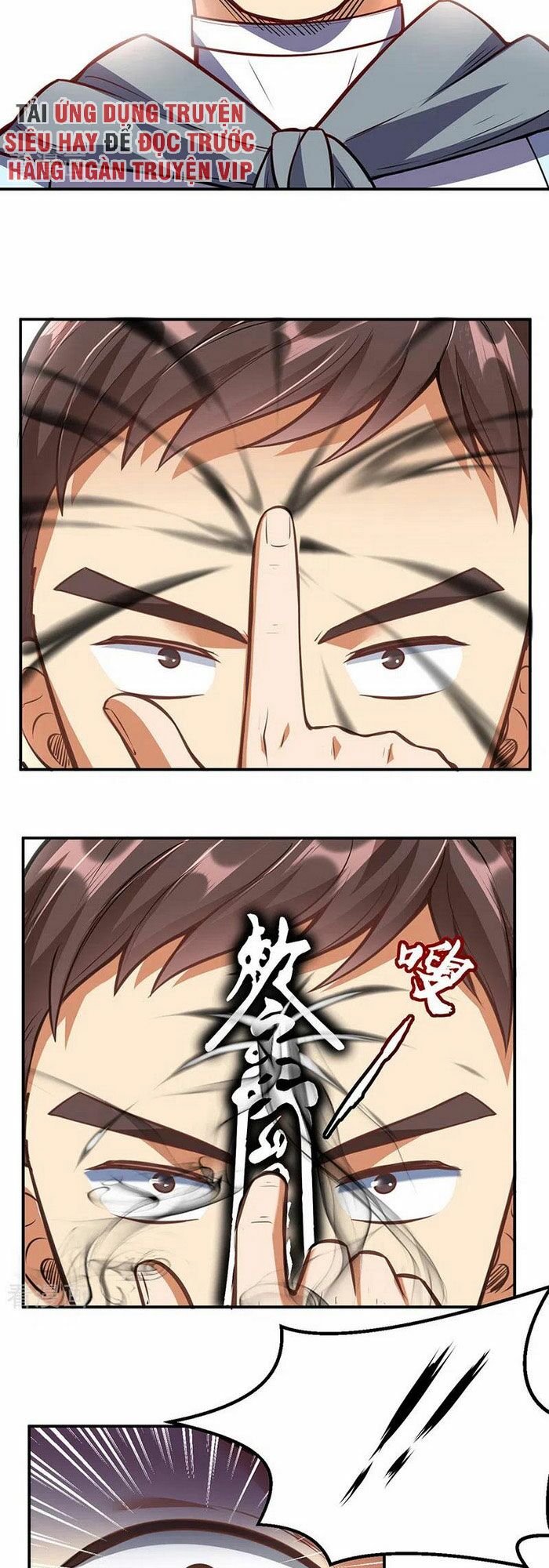 võ đạo độc tôn chapter 208 12