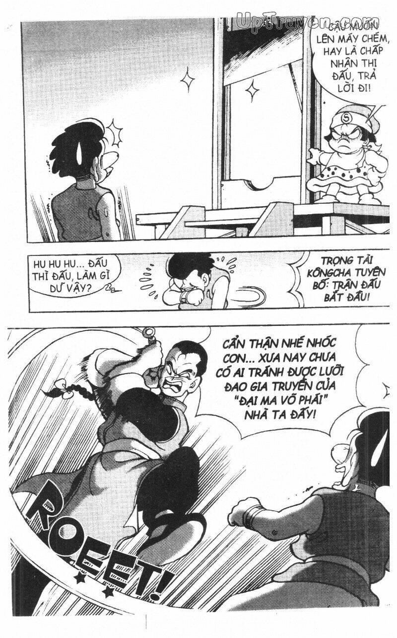 đội quân nhí nhố chapter 17 98