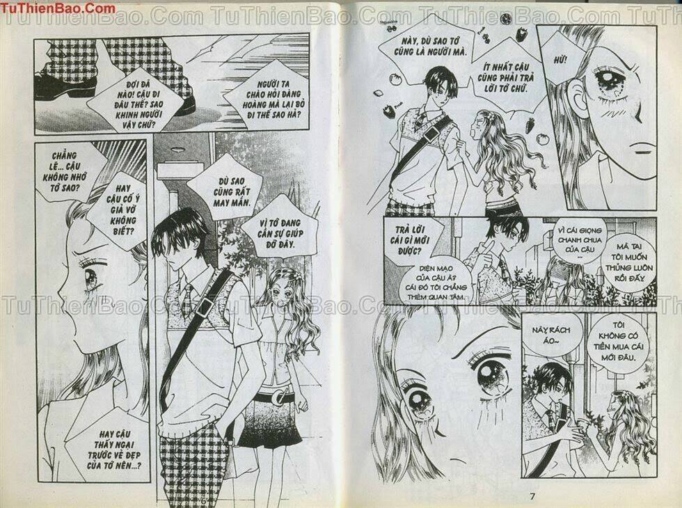 xin lỗi tớ thích cậu chapter 9 3