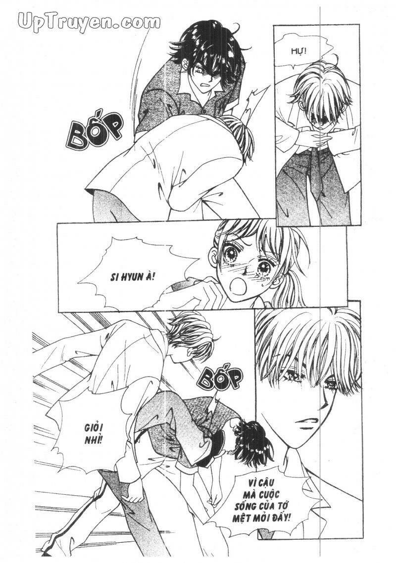 nụ hôn chàng trai chapter 8 108