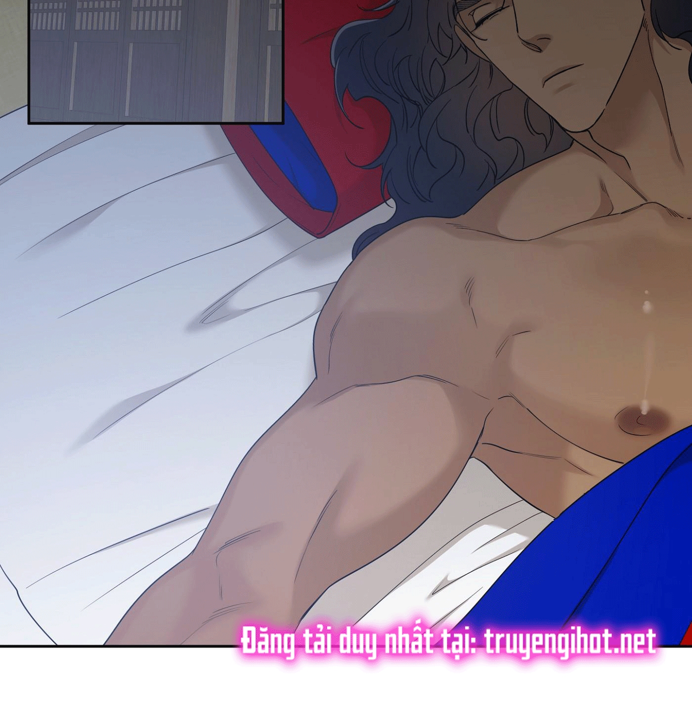 mắt phủ toàn sương chapter 56 29