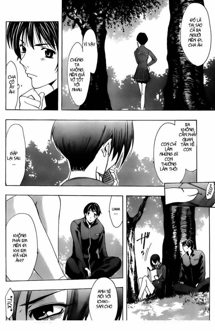 loveplus rinko days chapter 3 12