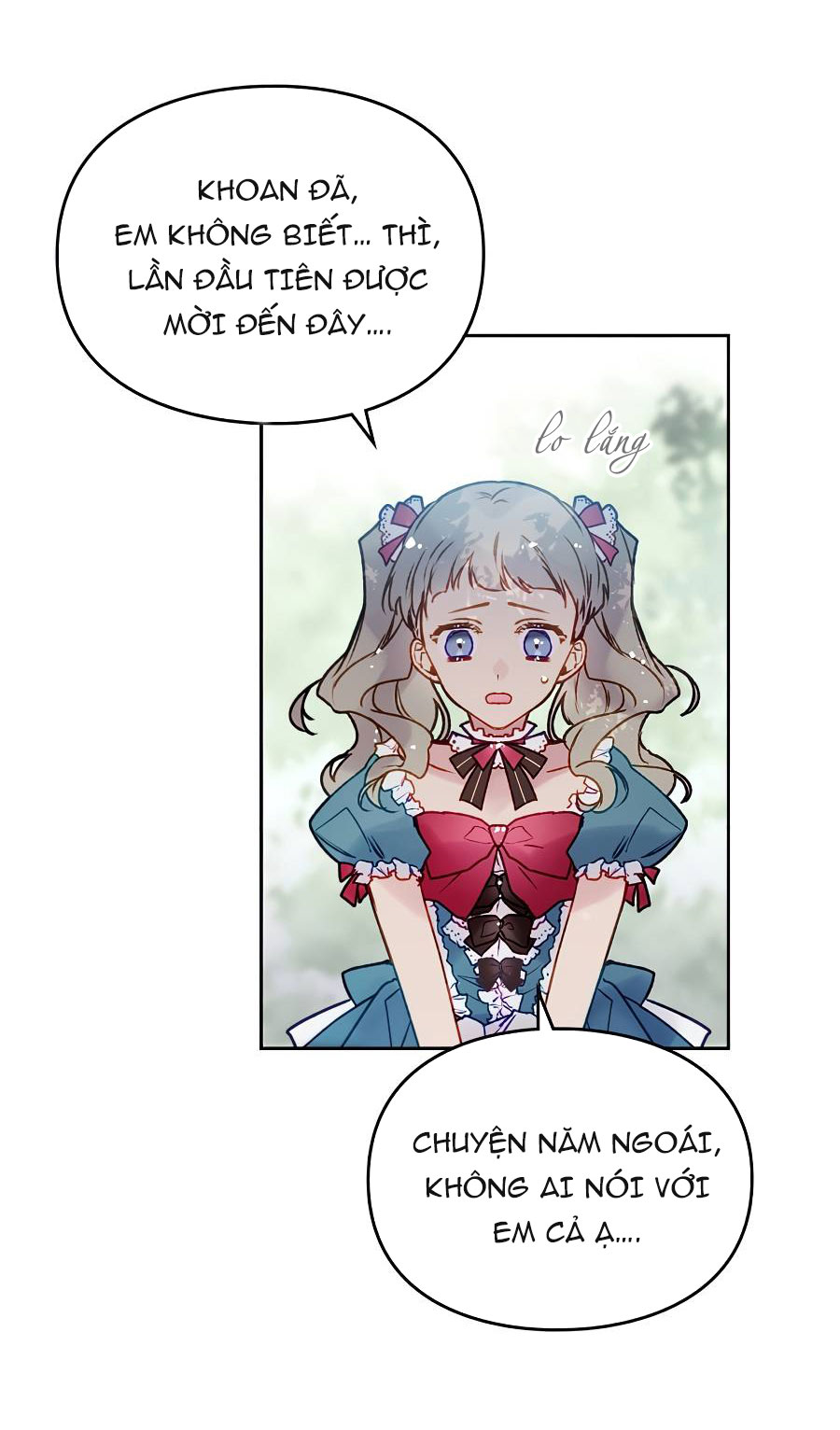 kết thúc của nhân vật phản diện chỉ có thể là cái chết chapter 66 53