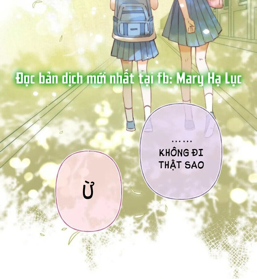 vụng trộm không thể giấu - mối tình thầm kín chapter 1 27