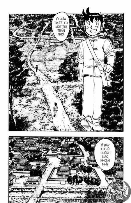 hoàng phi hồng phần 1 chapter 16 128