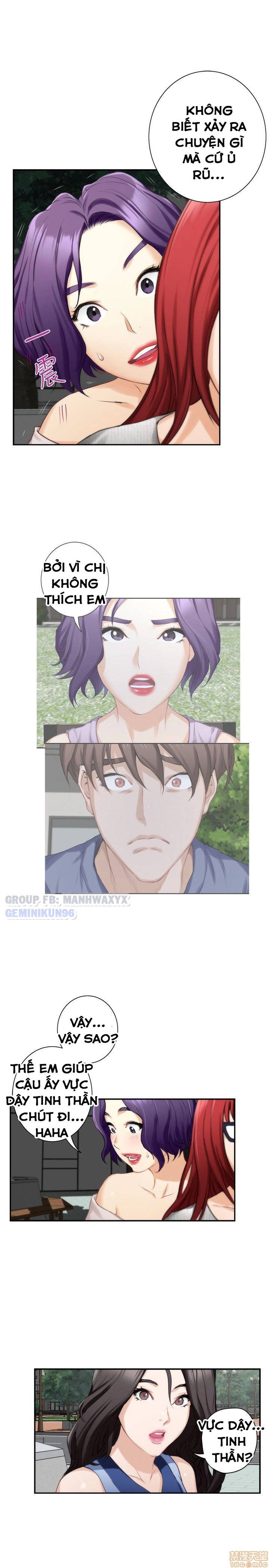 cặp đôi s chapter 15 15