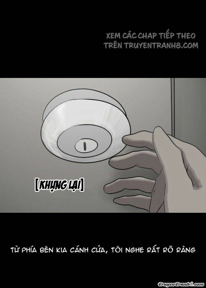 thứ sáu: những câu chuyện cấm chapter 24 21