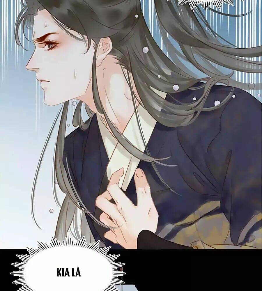 tiểu sư phụ, tóc giả của ngài rơi rồi! chapter 22 63