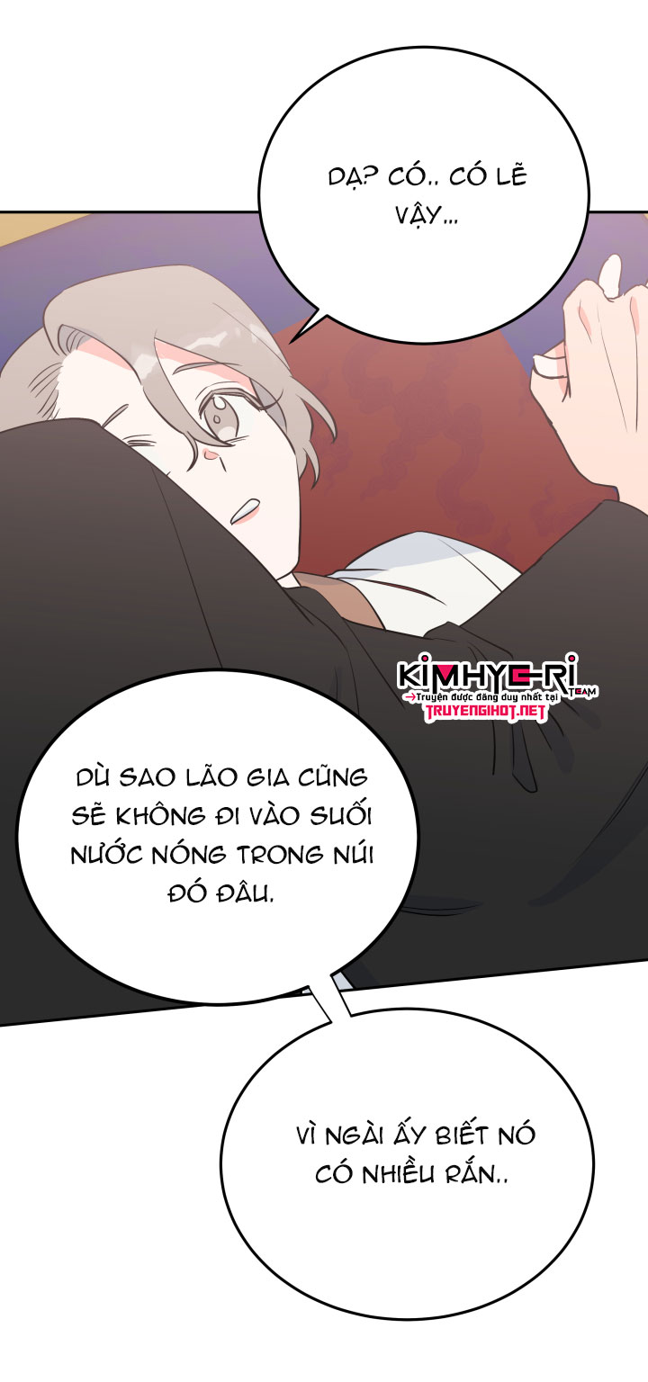 độc chủ chapter 13 45