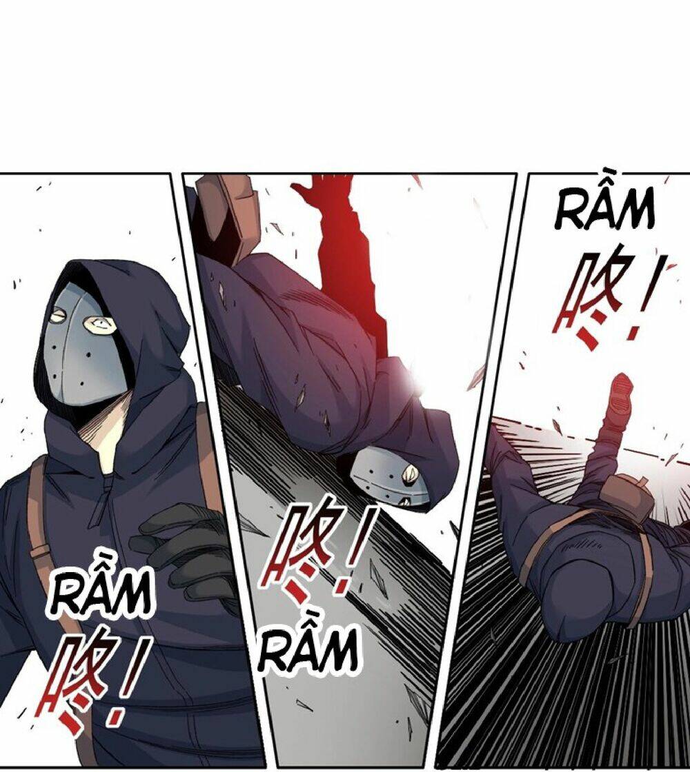 câu lạc bộ trường sinh chapter 108 10