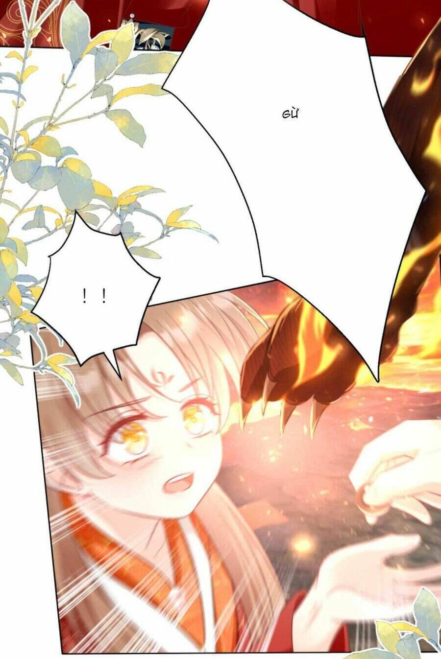 Mở Đầu Nữ Đế Làm Chính Cung chapter 168 8