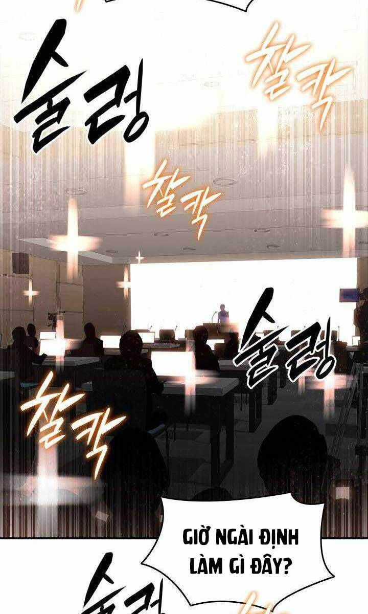 tôi là lính mới chapter 123 81