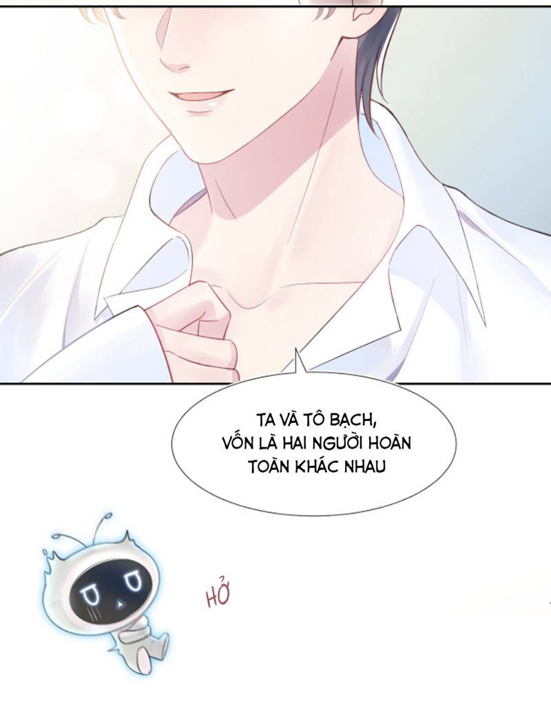 bạch liên hoa tuyệt mĩ dạy học online chapter 2 21