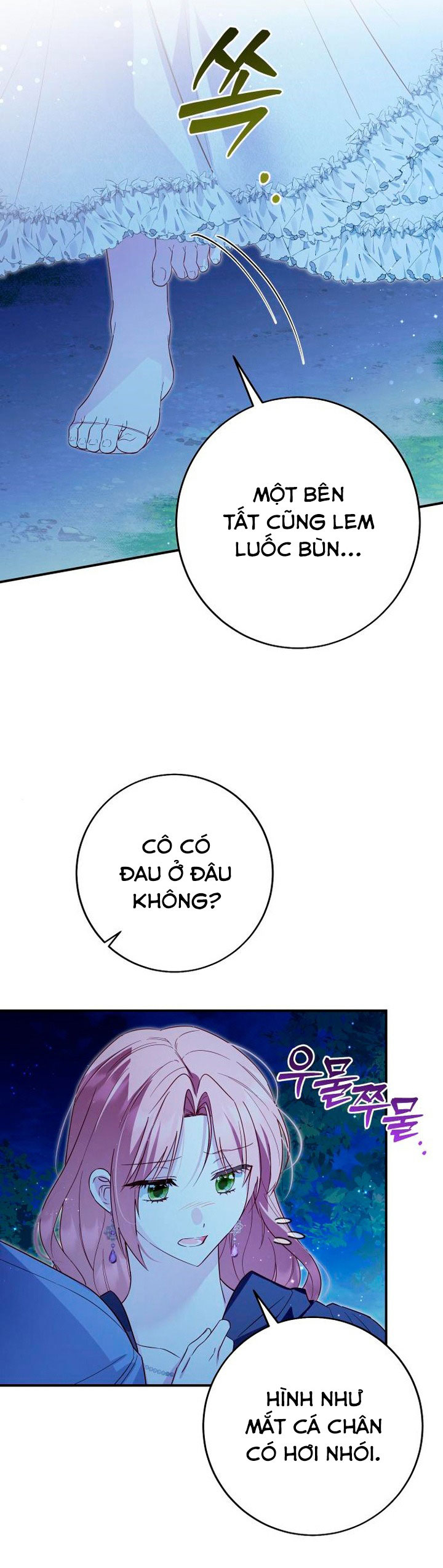 ngã xuống thiên đường chapter 10 4