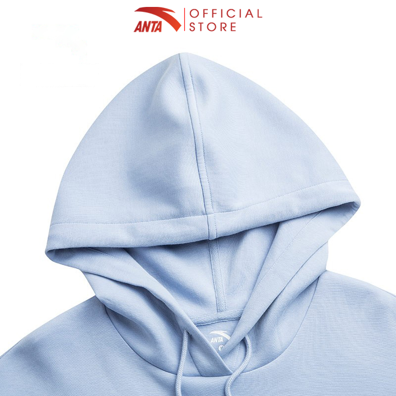 Áo hoodie thể thao nữ Anta 862138701