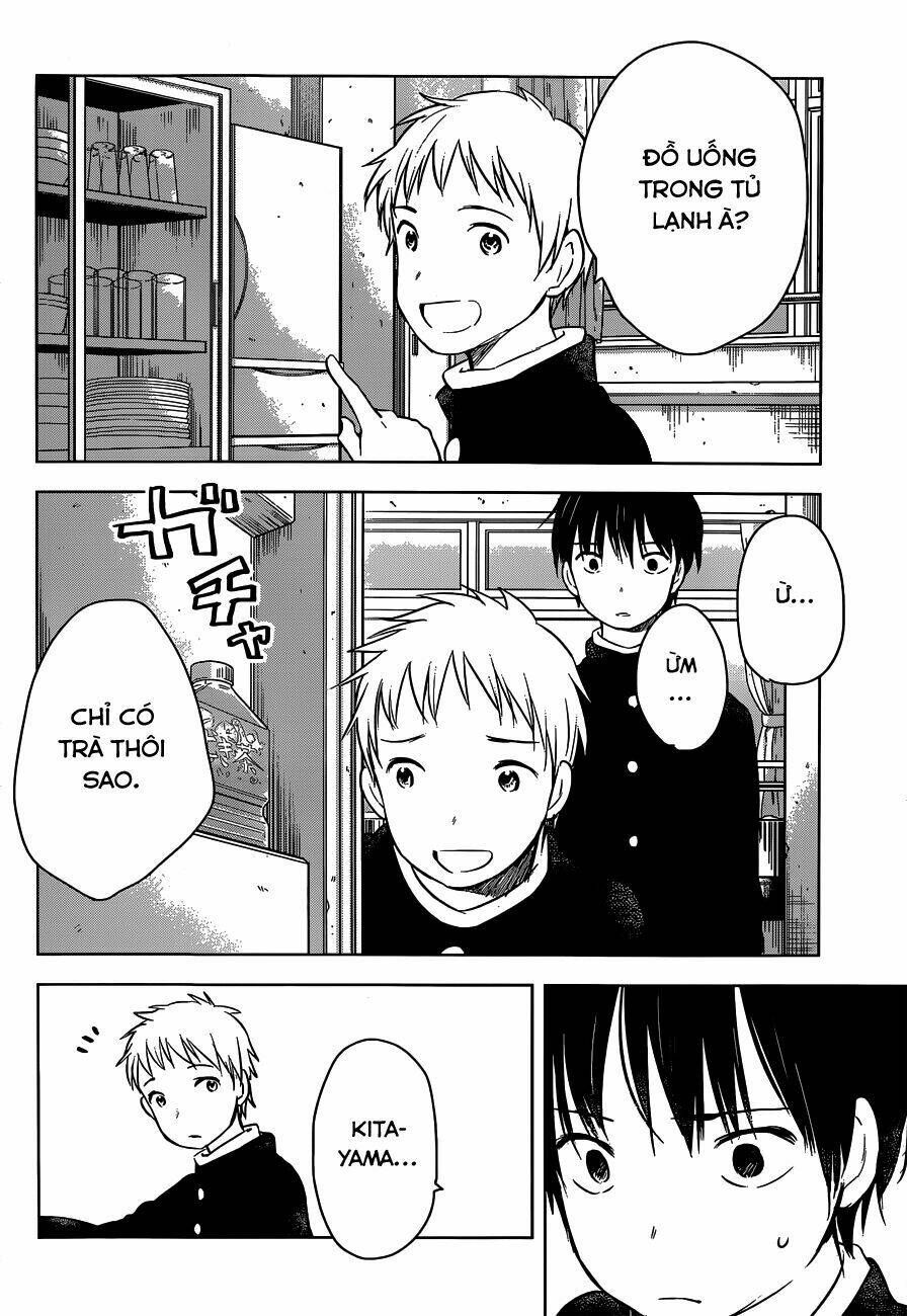 gojikanme no sensou chapter 6 14