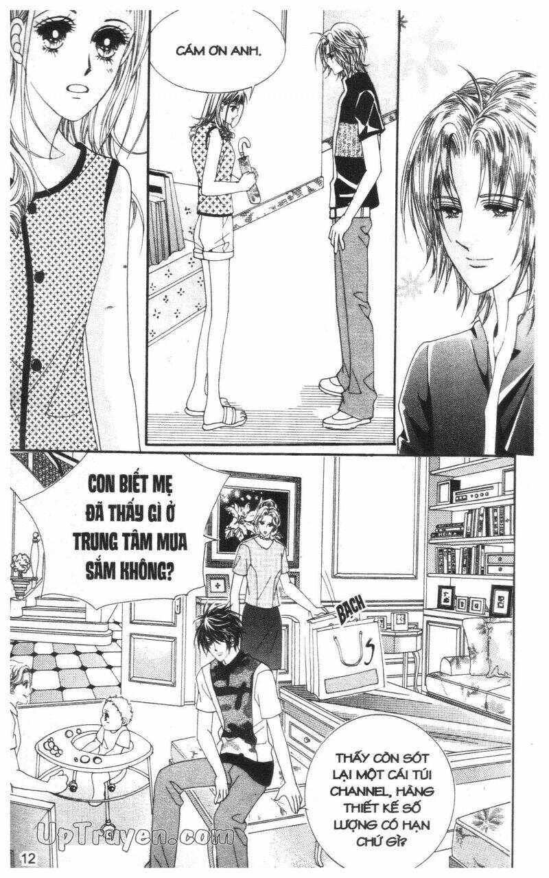 vợ chồng trẻ con bản đẹp chapter 18 11