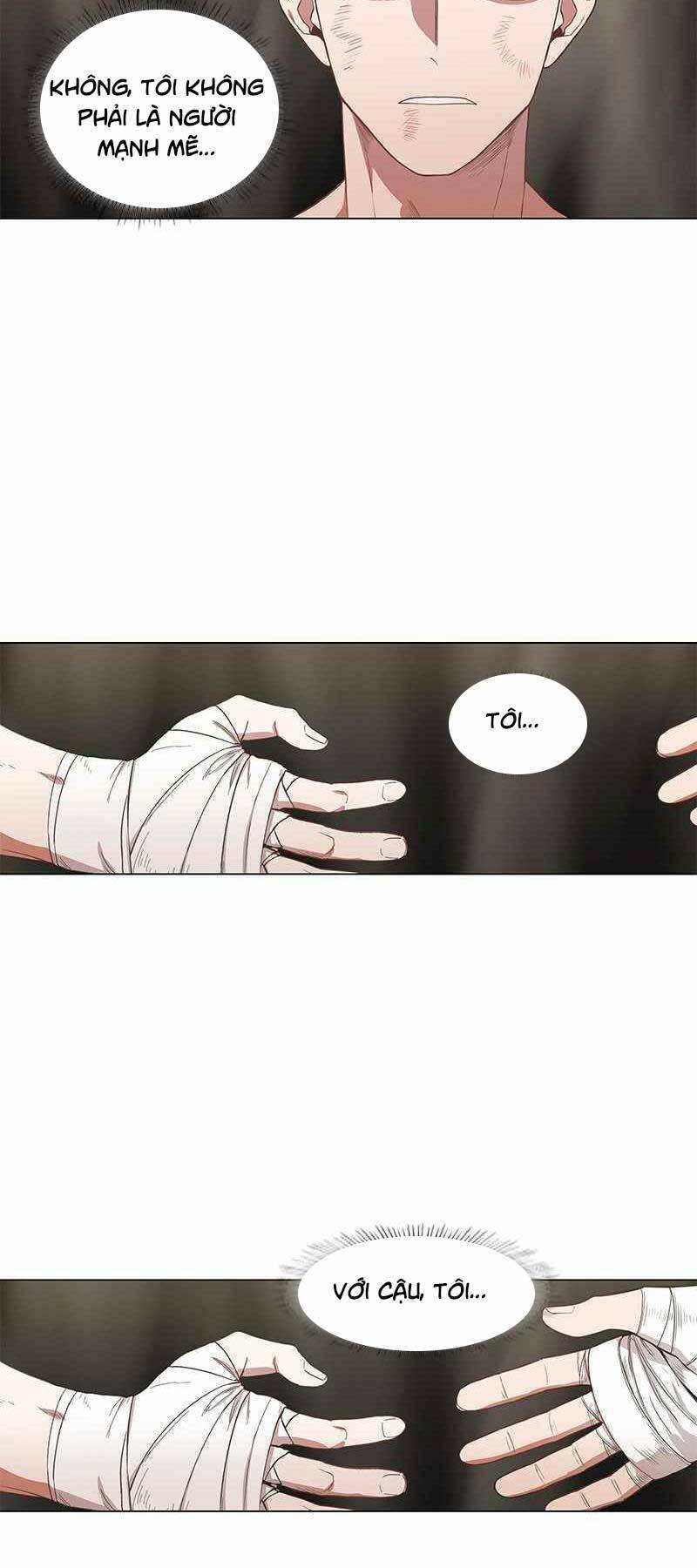 võ sĩ - the boxer chapter 123 18