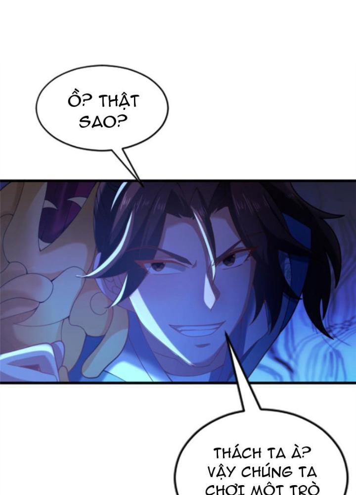 võ thánh này cũng quá khẳng khái chapter 30 46