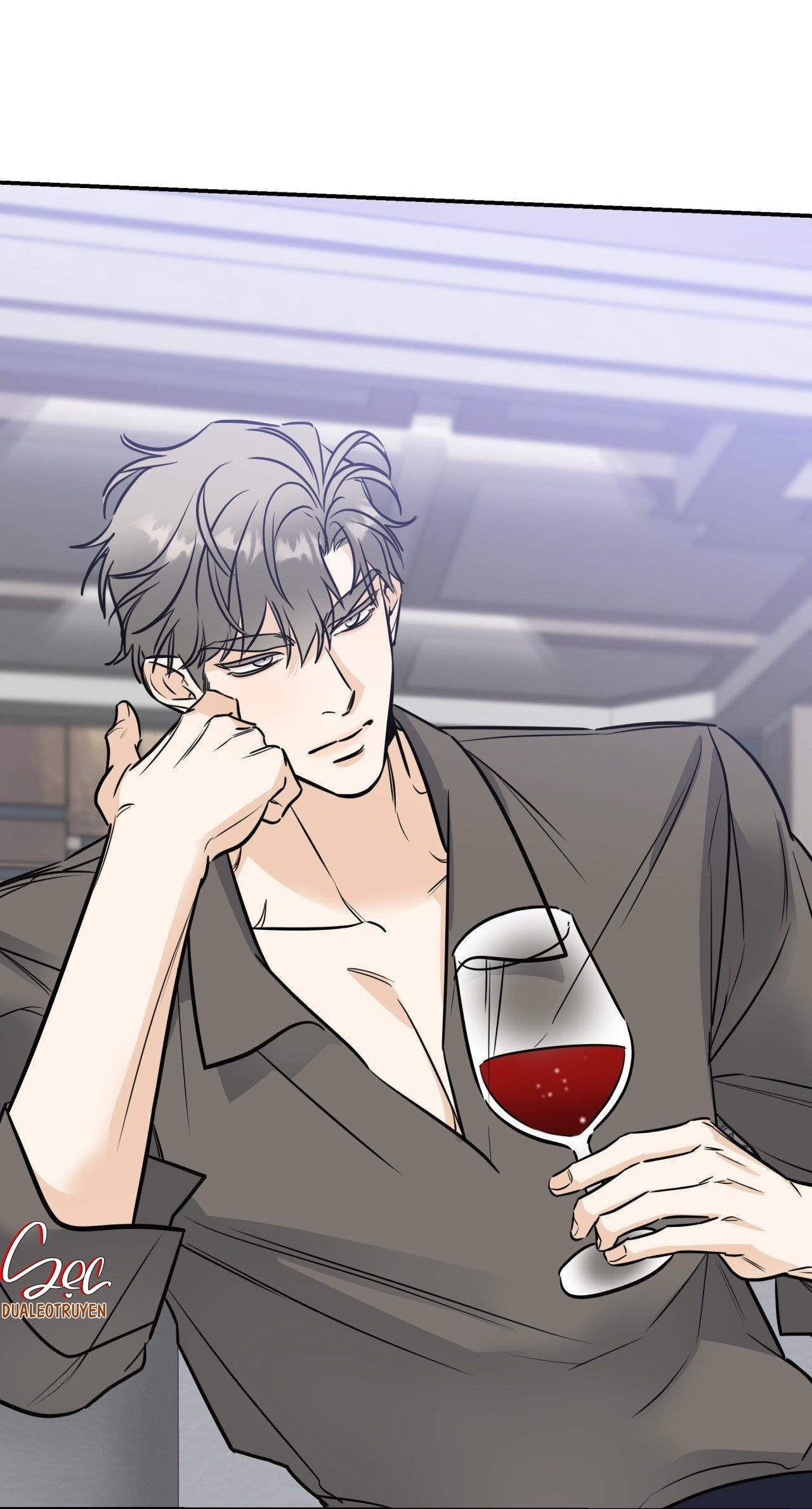 lệnh cứu rỗi chapter 22 41