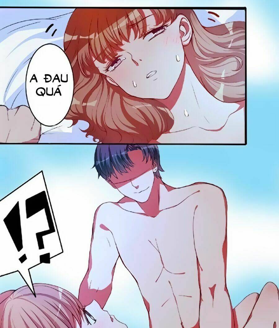 gối đầu vào tổng tài ác ma chapter 4 2