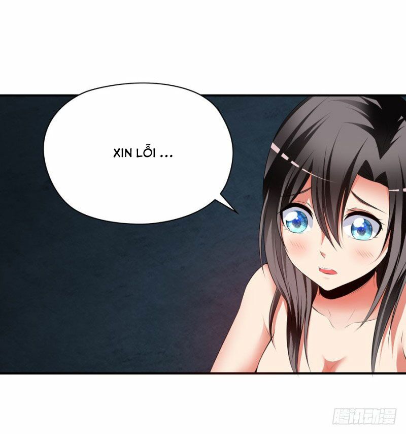 thủ hội chi vũ chapter 33 31