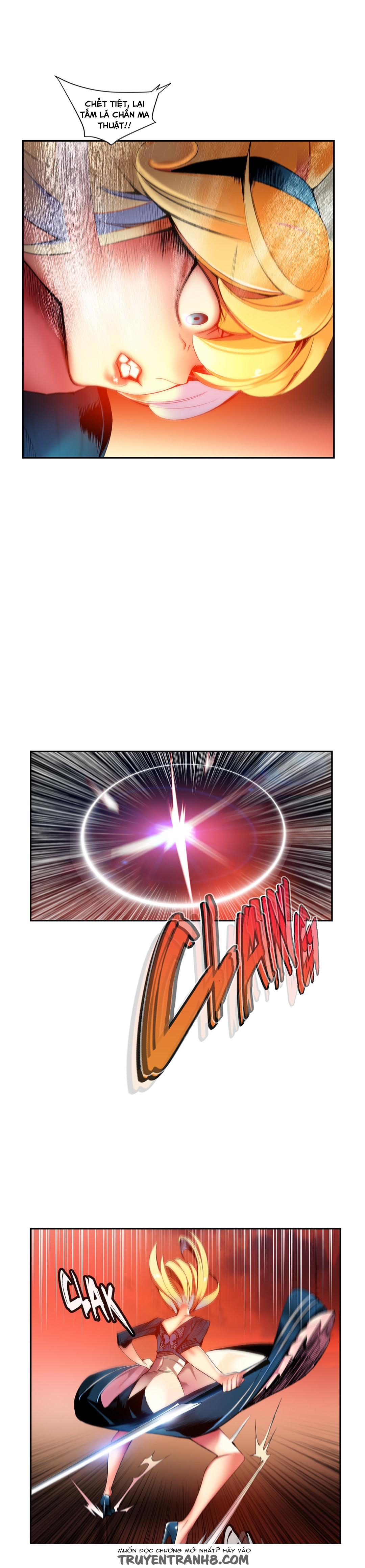 sự ràng buộc của lilith chapter 39 11