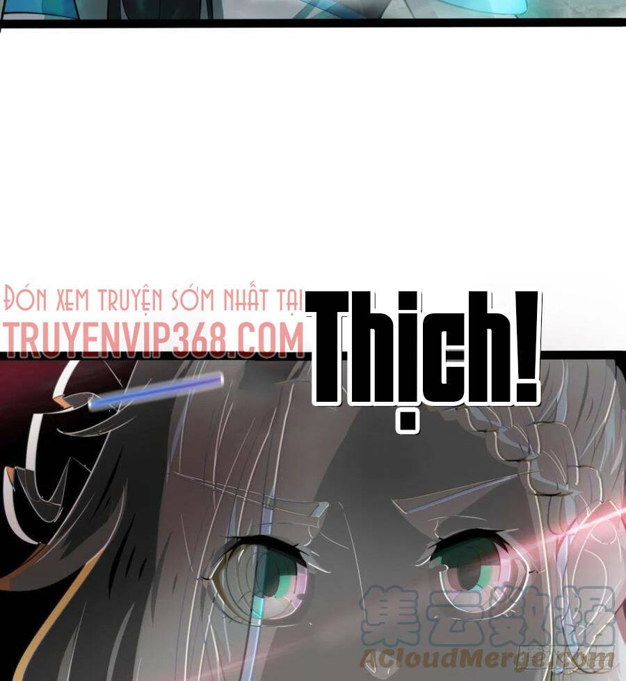 ma hoàng sư đệ quả thực quá chung tình chapter 96 29