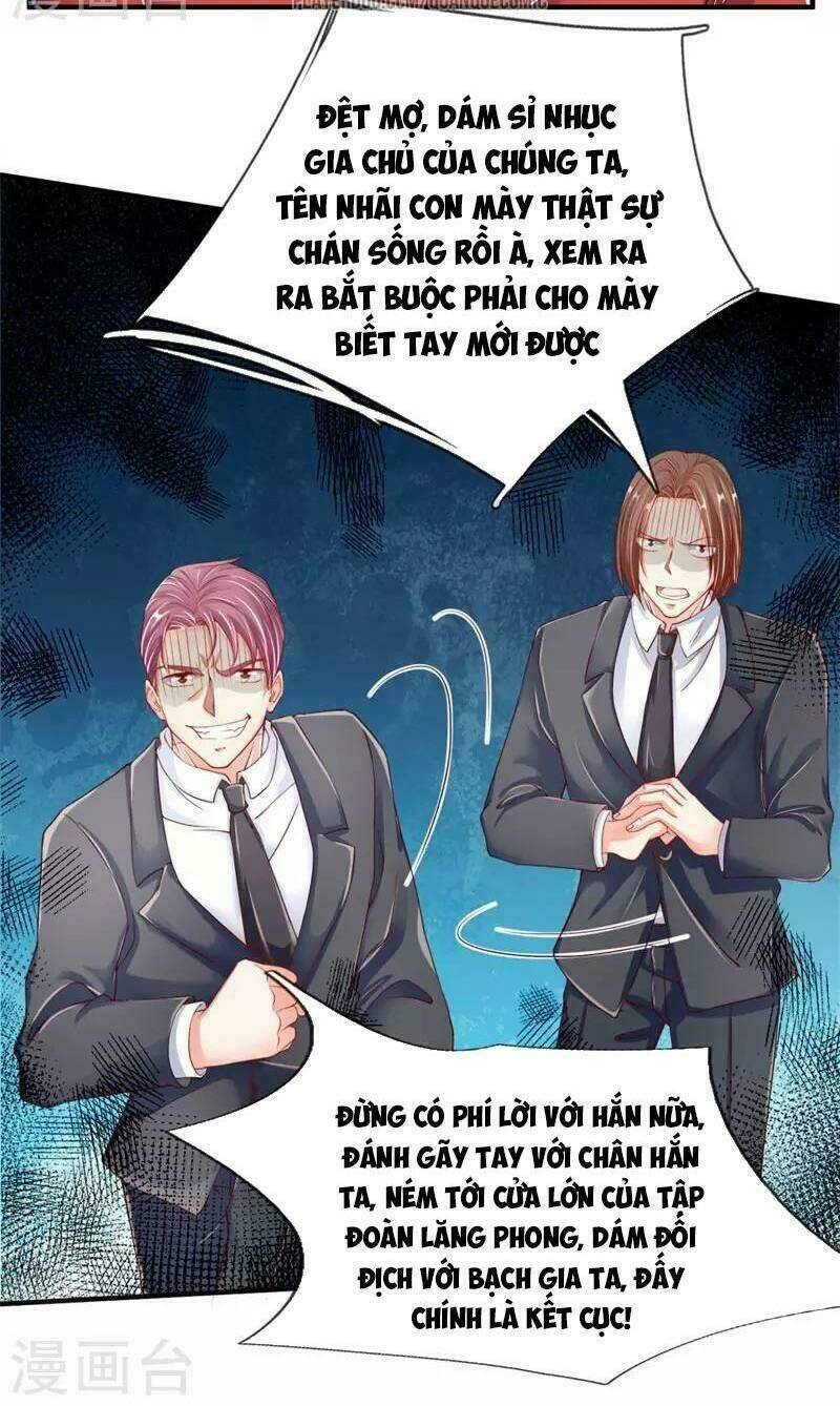 vú em tiên tôn đi ở rể chapter 33 8