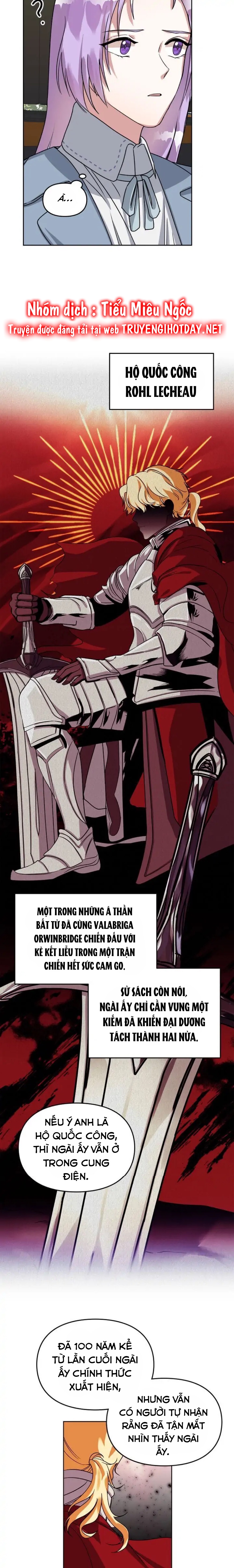 hãy nghe lời của tôi chapter 8 4