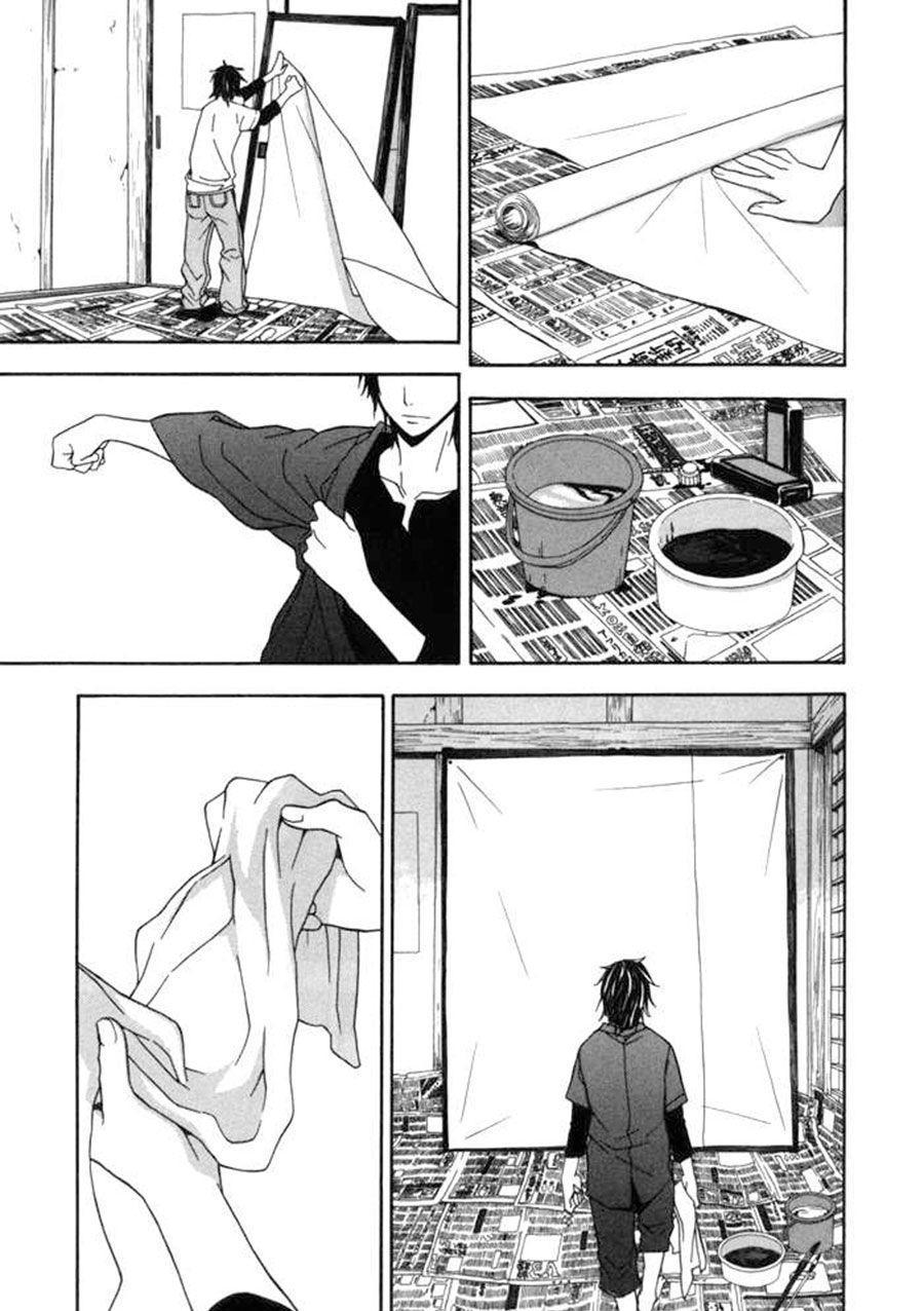 barakamon chapter 1 53