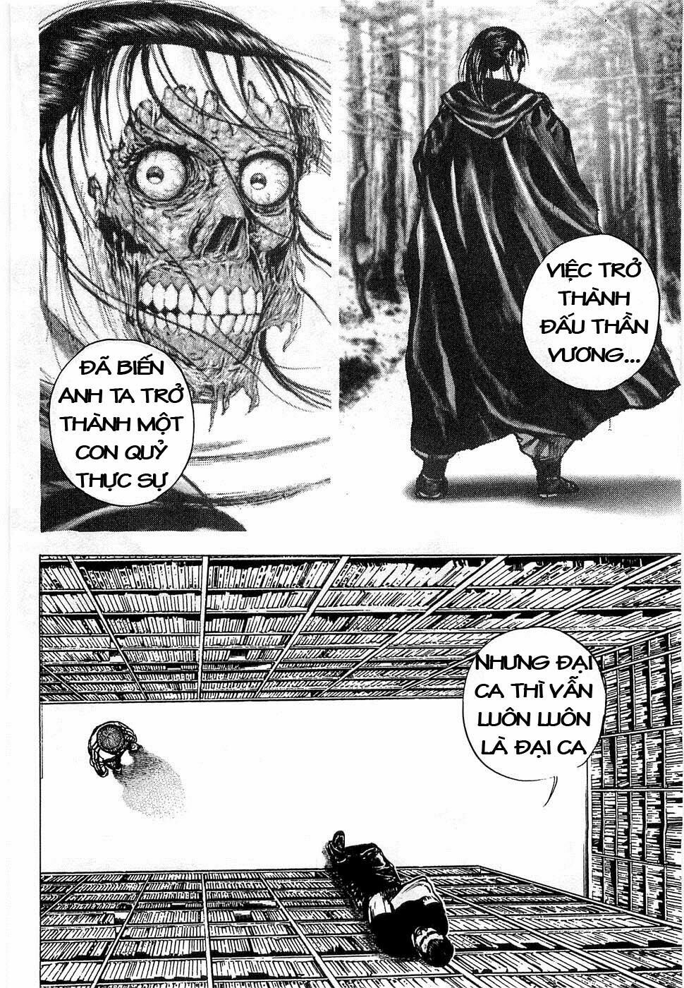 tough - miyazawa kiichi chapter 108 12